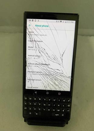 Смартфон blackberry