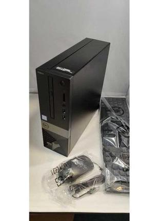 Комп'ютер dell vostro 3470 i5-9400/8gb озп/1tb hdd/клавіатур...