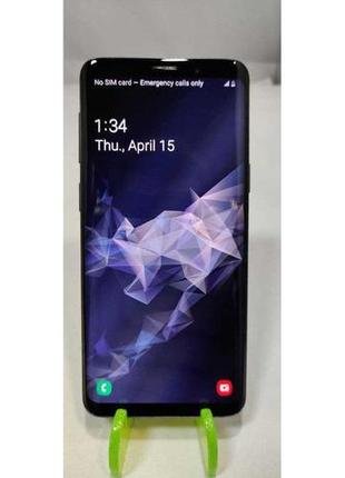 Samsung galaxy s9 g960 64gb б/у зі сша