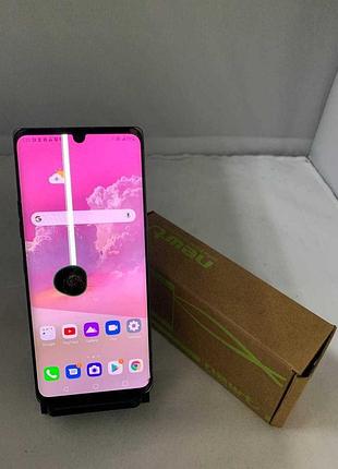 Lg velvet 5g lm-g900 128 gb б/у з сша