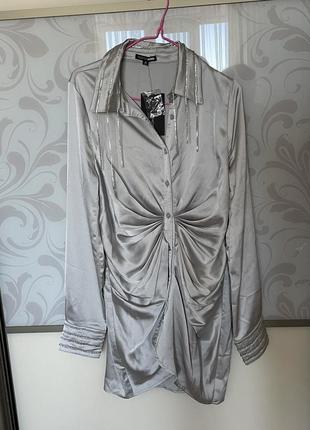 Рубашка- туника