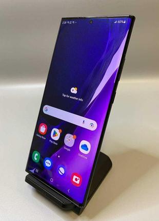 Samsung galaxy note20 ultra 5g sm-n986u1 12/128gb black (4600)