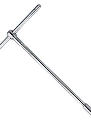 Ключ т-подібний торцевий toptul 11мм ctda1131