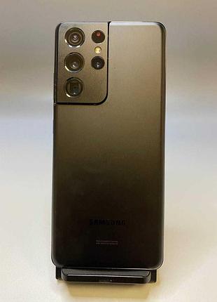 Смартфон samsung galaxy s21 ultra 12/128gb black (6690) 4