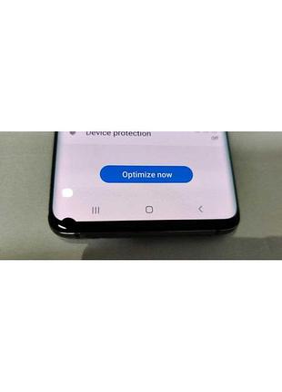 Samsung galaxy s10 g973 128gb б/у зі сша 3