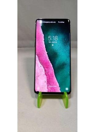 Samsung galaxy s10 g973 128gb б/у зі сша 5