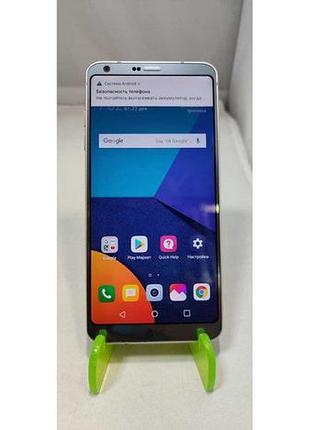 Lg g6 thinq 32gb б/у зі сша