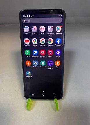 Samsung galaxy s9+ g965 64gb б/у зі сша