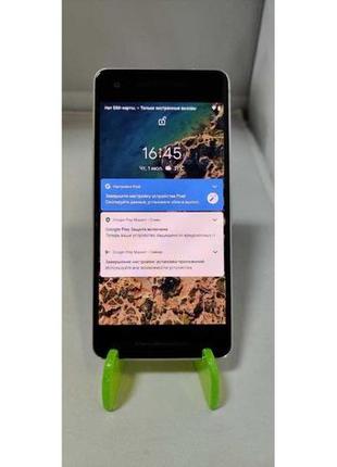 Google pixel 2 64 gb б/у зі сша