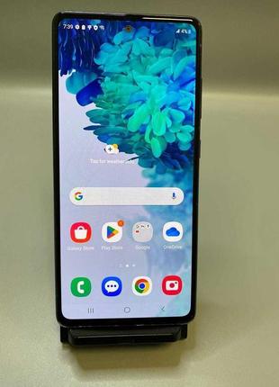 Samsung galaxy s20 fe 5g (sm-g781w) 5g 128gb blue 1 sim (0504)