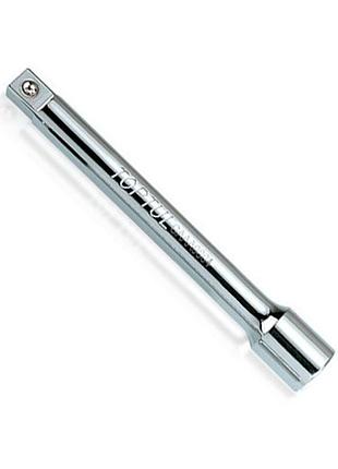 Подовжувач для головок 1/2" 125 мм toptul caaa1605