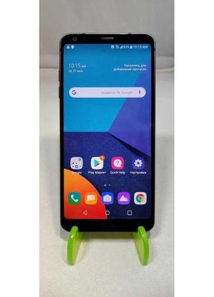 Lg g6 thinq 32gb б/у зі сша
