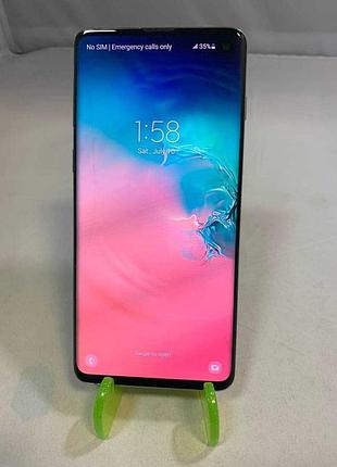 Samsung galaxy s10 g973 128gb б/у зі сша