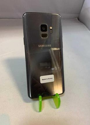 Samsung galaxy s9 g960 64gb б/у зі сша