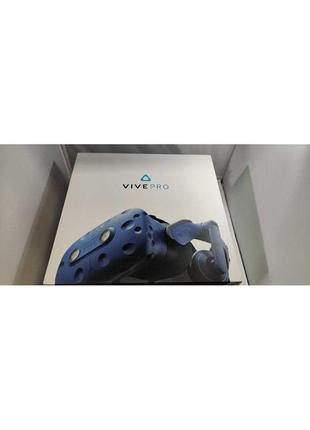 Шолом htc vive pro vr headset