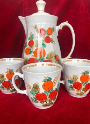 Набор для компота киевский экхз