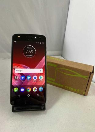 Смартфон motorola moto z2 play 3/32gb