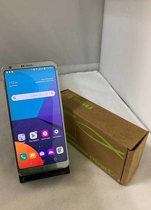 Смартфон lg g6 h873 32gb