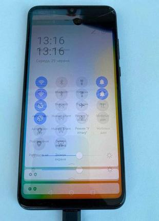 Смартфон huawei p30 lite 4/128gb