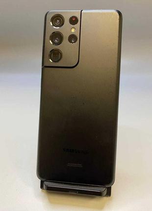 Смартфон samsung galaxy s21 ultra 12/128gb black (7273) 4