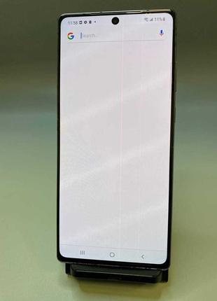 Смартфон samsung galaxy note20 sm-n980w 8/128gb gray (0351) 4