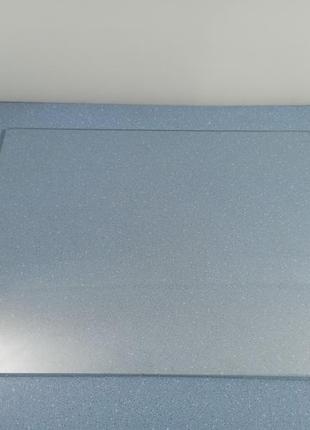 Полиця скляна для холодильника 468*372