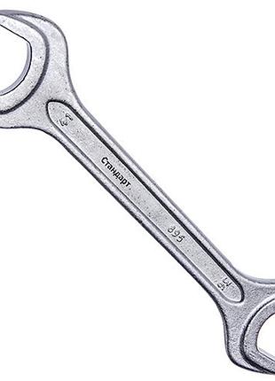 Ключ ріжковий 36х41 мм стандарт kr3641