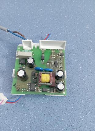 Плата управления для холодильника liebherr 6143310-00