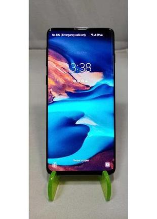 Samsung galaxy s10 g973 128gb б/у зі сша