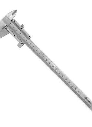 Штангенциркуль, 200мм, 0,02 мм стандарт svc0220