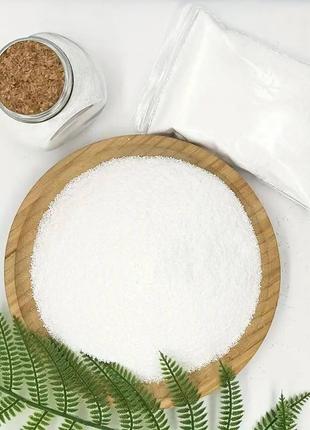 Стеаринова кислота без запаху (пальмовий віск) марка 1842, подвійної очистки