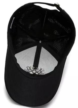 Кепка бейсболка wolf камуфляжная, унисекс4 фото