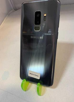 Samsung galaxy s9+ g965 64 gb б/у зі сша 3
