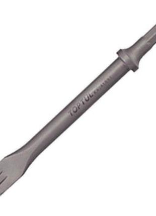Насадка для пневмозубила toptul kaja18b1