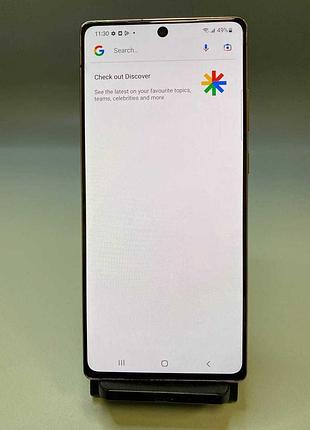 Смартфон samsung galaxy note20 sm-n980w 8/128 gb bronze (6216) 4