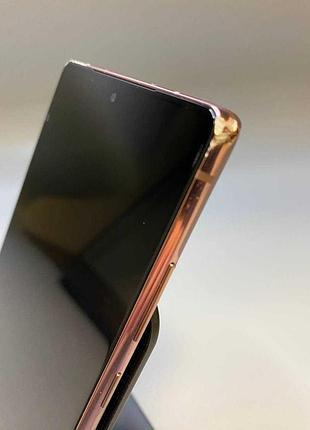 Смартфон samsung galaxy note20 sm-n980w 8/128 gb bronze (6216) 5