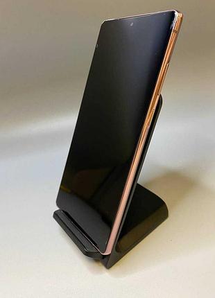 Смартфон samsung galaxy note20 sm-n980w 8/128 gb bronze (6216) 7