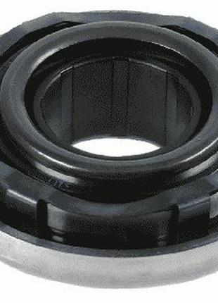 Вимкнений підшипник зчеплення audi ауди ауді a2; seat arosa, cordoba, cordoba vario volkswagen