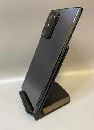 Samsung galaxy note20 ultra 5g sm-n986u1 12/128gb black (5604)