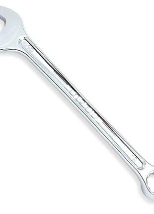 Ключ ріжково-накидний toptul 17 мм hi-performance aaex1717