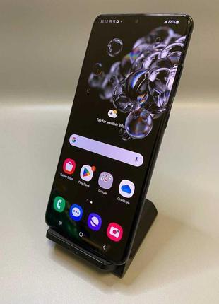 Смартфон samsung galaxy s20 ultra 5g 12/128gb sm-g988u1 1 sim...