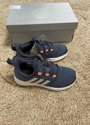 Кроссовки adidas cloudfoam pure 2.0 k1 фото