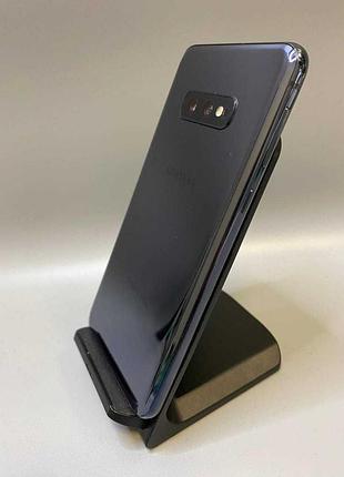 Смартфон samsung galaxy s10e sm-g970u1 6/128 gb black (9543) 4