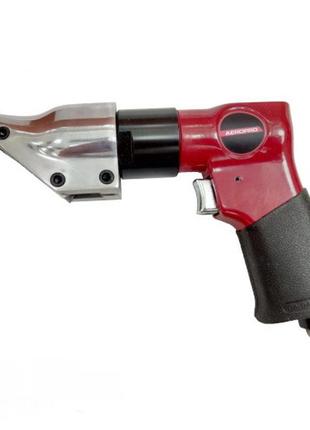 Пневматичні ножиці по металу aeropro rp17610