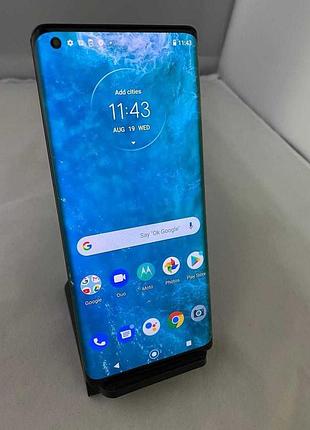 Смартфон motorola edge plus 12/256gb