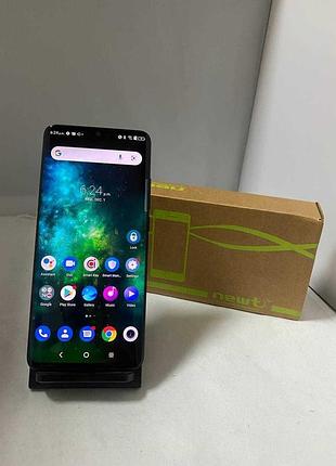 Смартфон tcl 10 pro 6/128gb