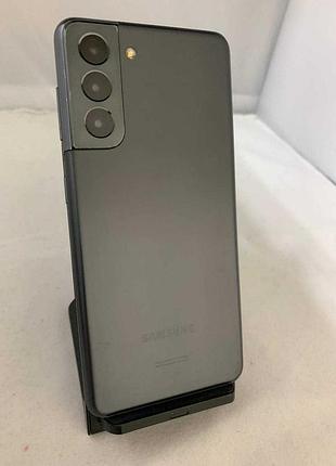 Samsung galaxy s21 5g g991 128gb б/у зі сша 3