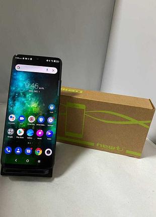 Смартфон tcl 10 pro 6/128gb