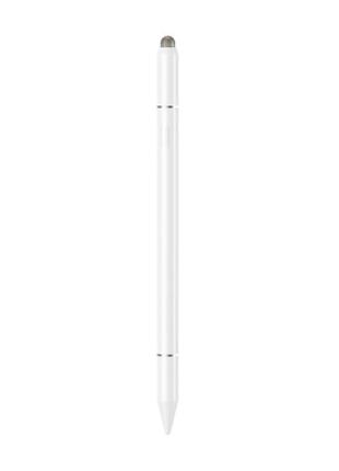Стілус xo st-07 3 in 1 touch-sensitive capacitor pen