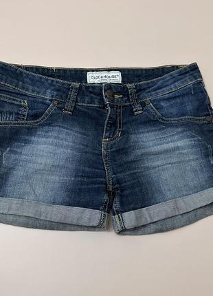 Літні джинсові шорти s